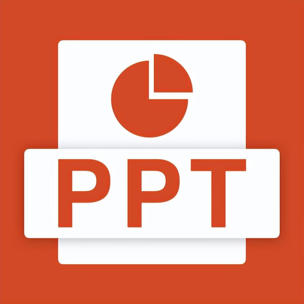 PPT 大师 图标