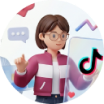 Douyin Growth Creator