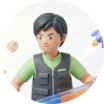 Strategy Execution Officer