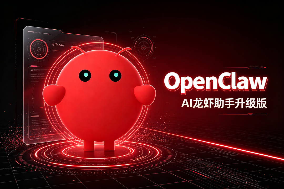 AionClaw 接入聊天工具的视频演示封面